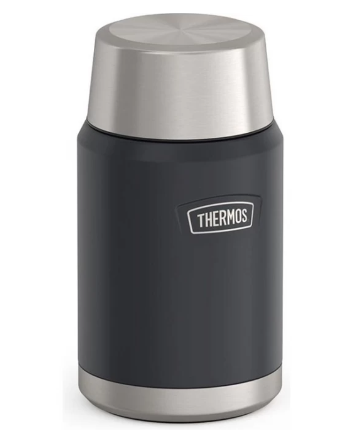 Термос с ложкой THERMOS IS301 0.71L