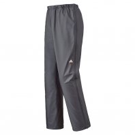 Женские мембранные брюки Montbell Storm Cruiser Full Zip