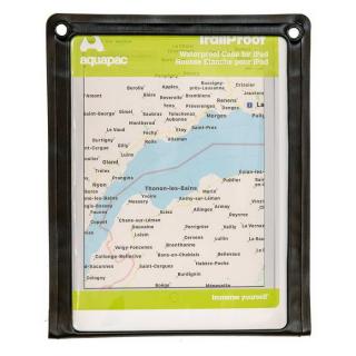 Чехол герметичный AQUAPAC Trail Proof Case for iPad
