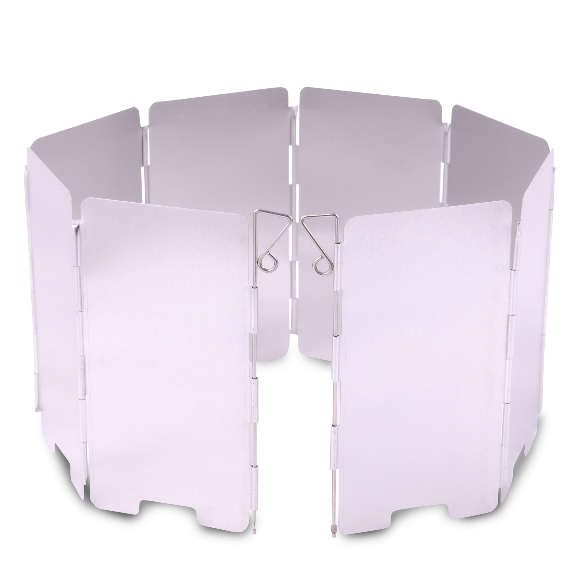 Экран ветрозащитный в чехле "Дружба", 135 х 490 мм