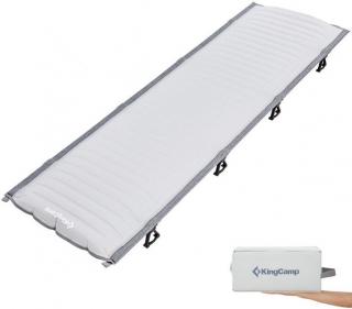 Kingcamp ultralight camping cot sale