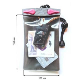 Водонепроницаемый чехол AQUAPAC Keymaster Plus