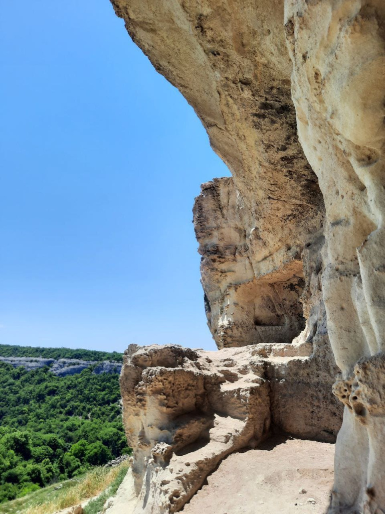 Бахчисарай