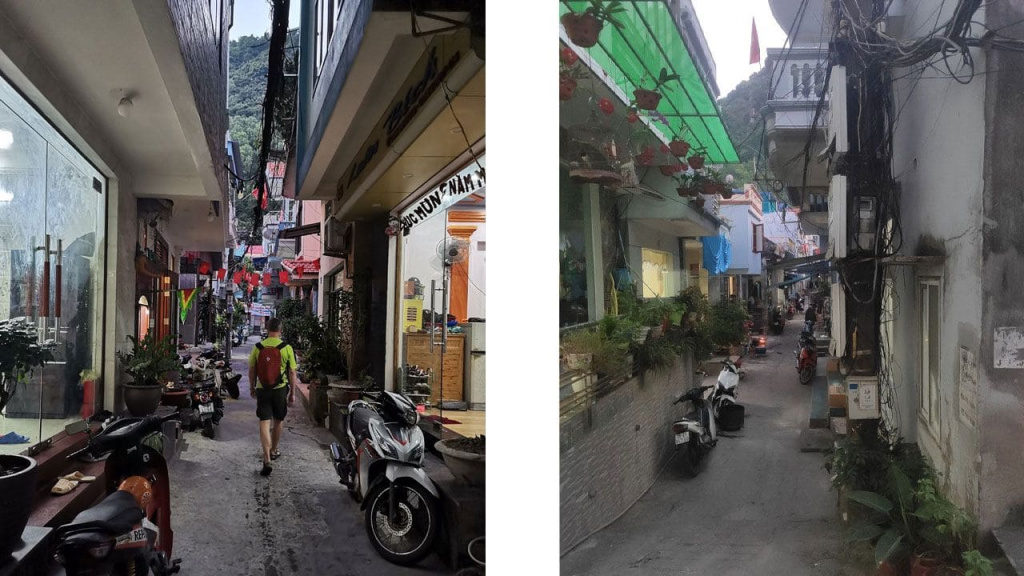 Набережная