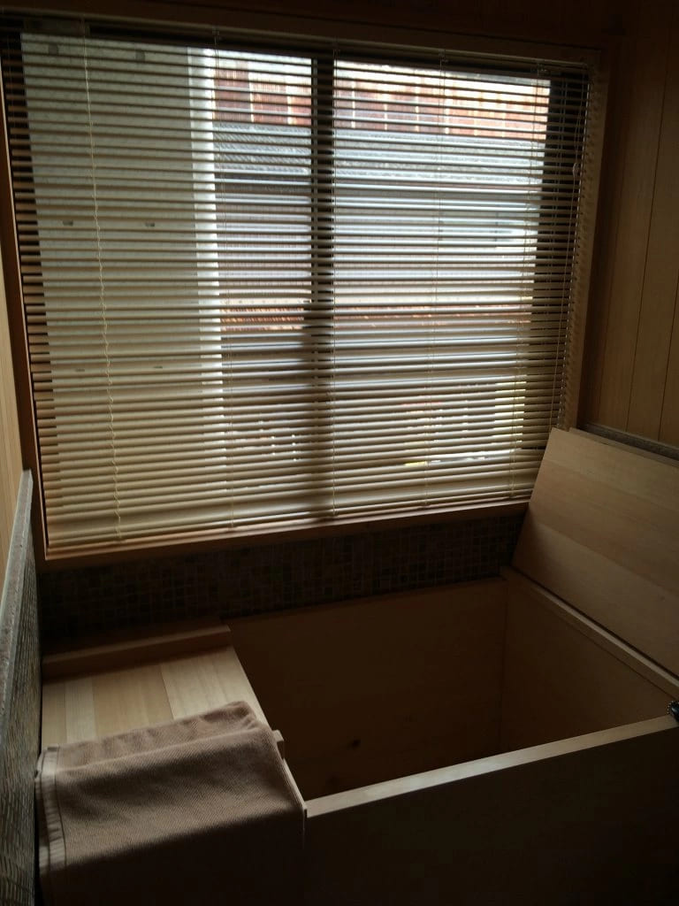 Сидячая раковина