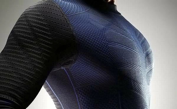 Зональное термобелье