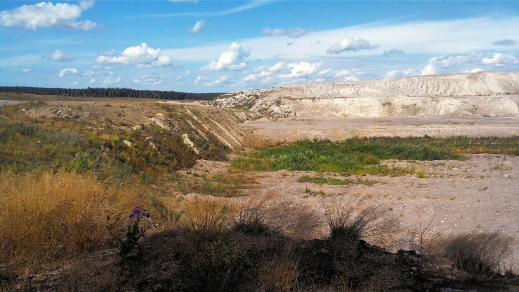 Семиозерье