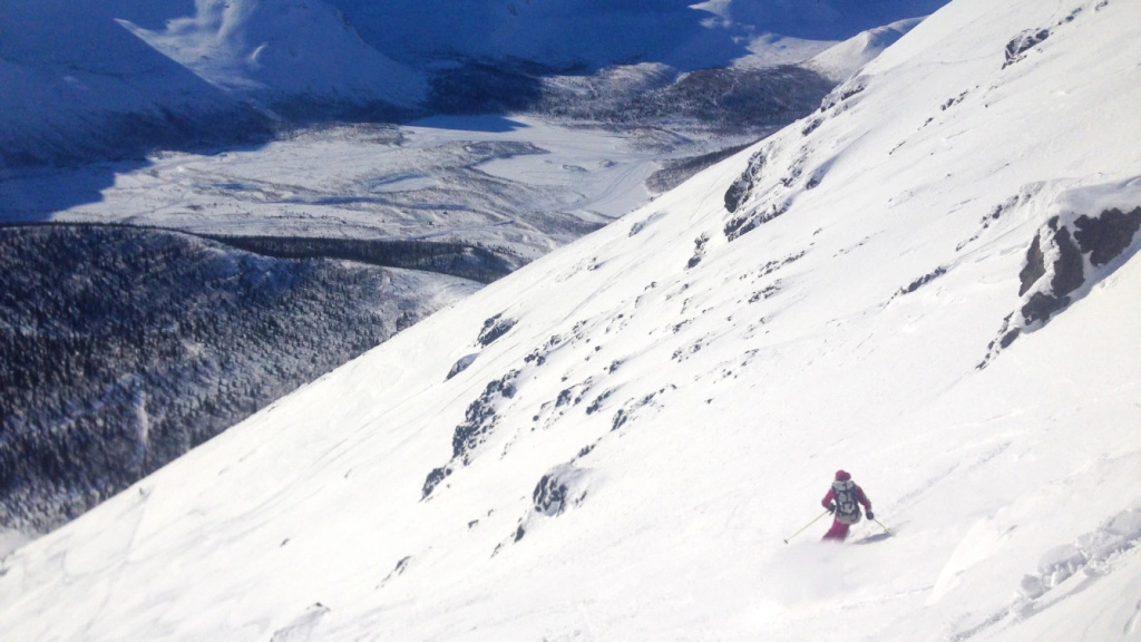 Горнолыжный комплекс