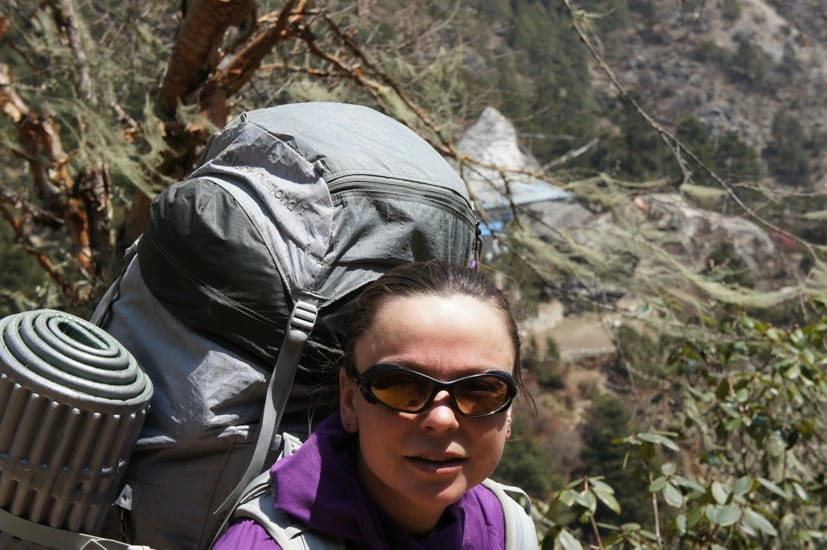 Поход в Непал