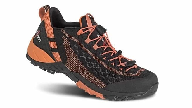 Кроссовки Kayland ALPHA KNIT