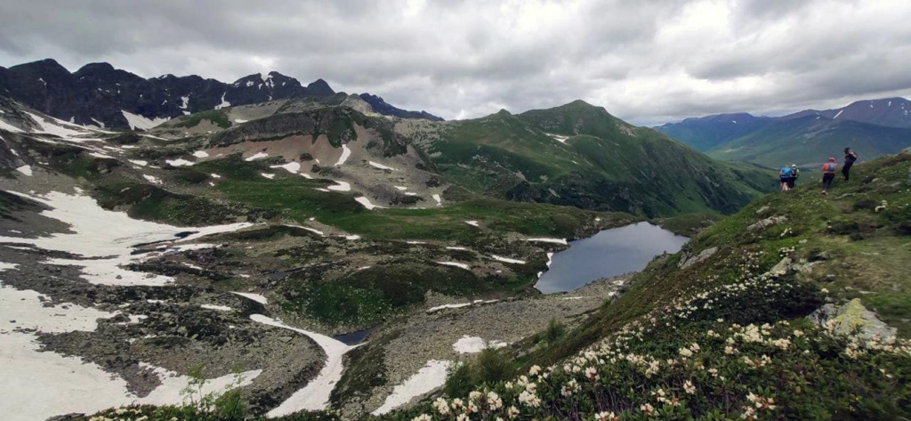 Трейлраннинг