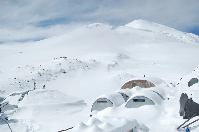 Теплый стан