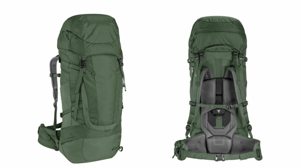 Рюкзак Bach Daydream 60