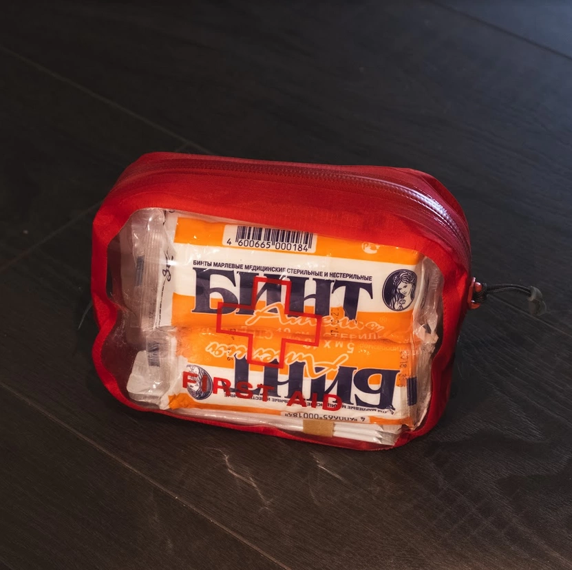 Для перевязки