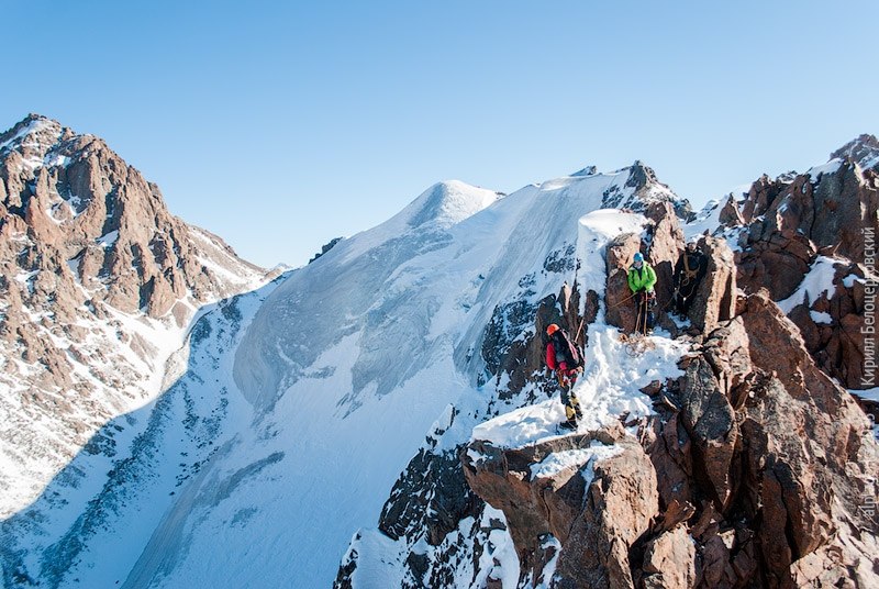 Туюк-Су Туюк-Су