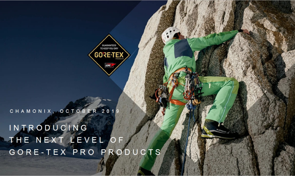 Компания Gore