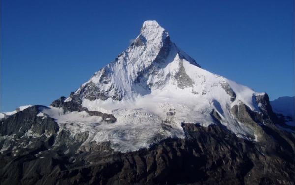 MontBell on Matterhorn