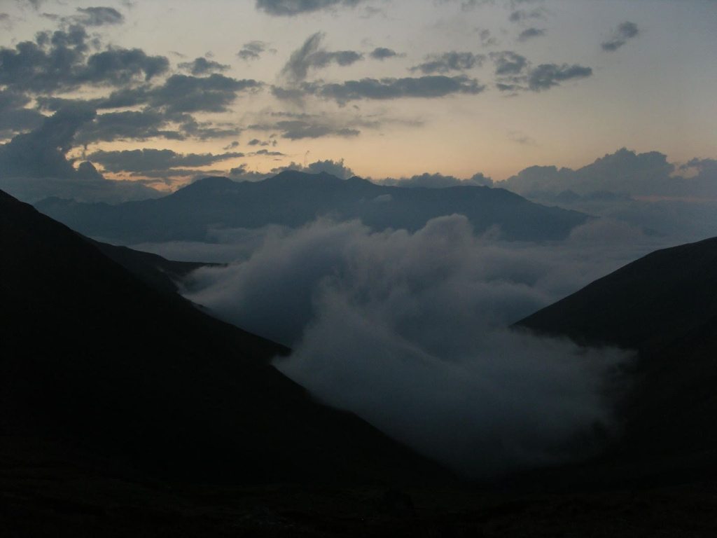 Конная тропа