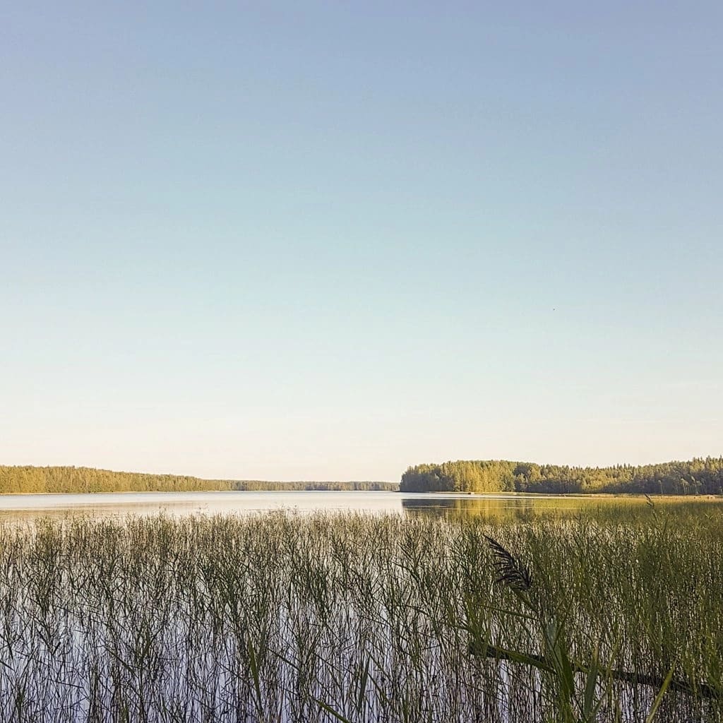 Осиновка Осиновка