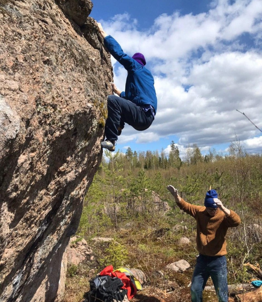 Парейдолия