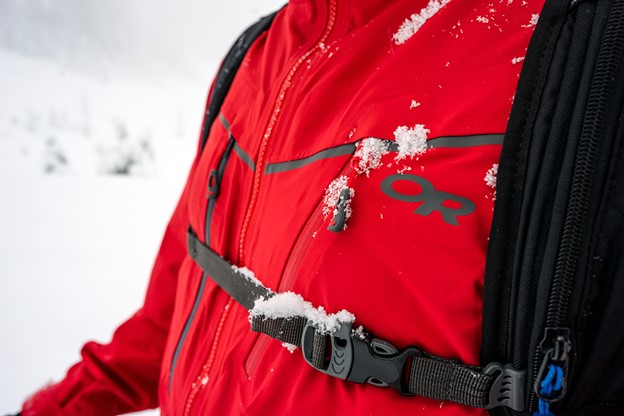 Мембранная одежда Мембранная одежда