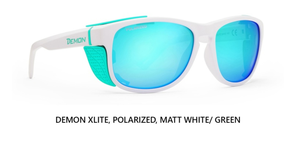 XLITE POLARIZED XLITE POLARIZED
