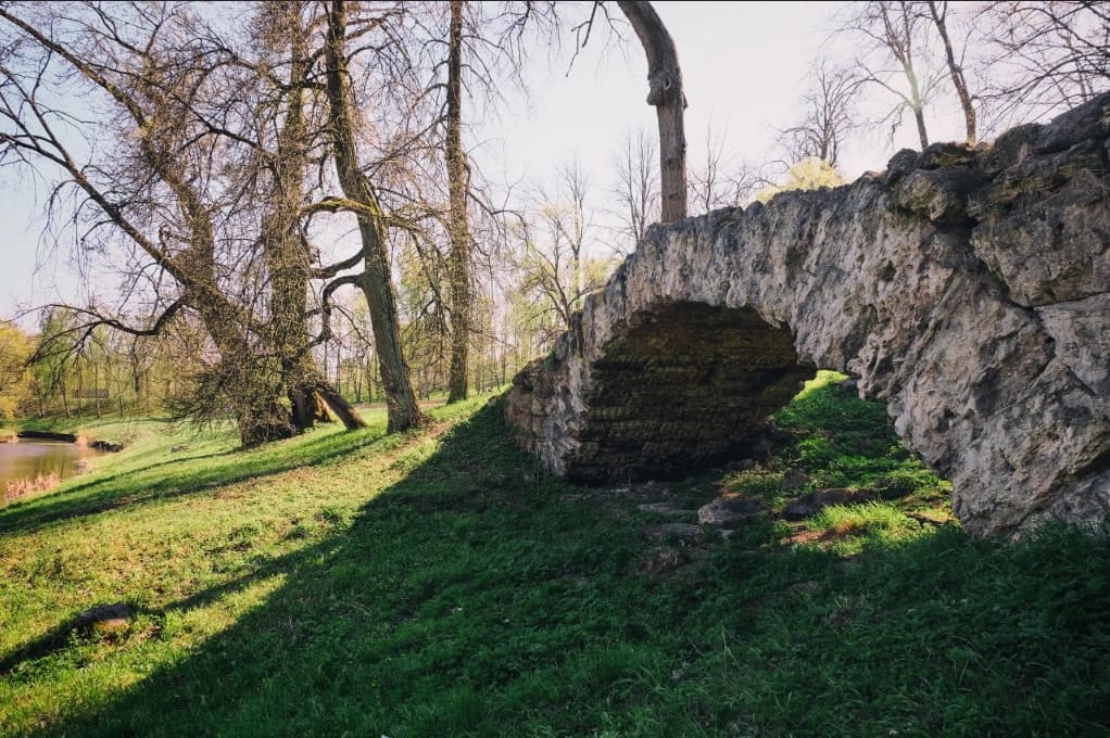 Парк Парк