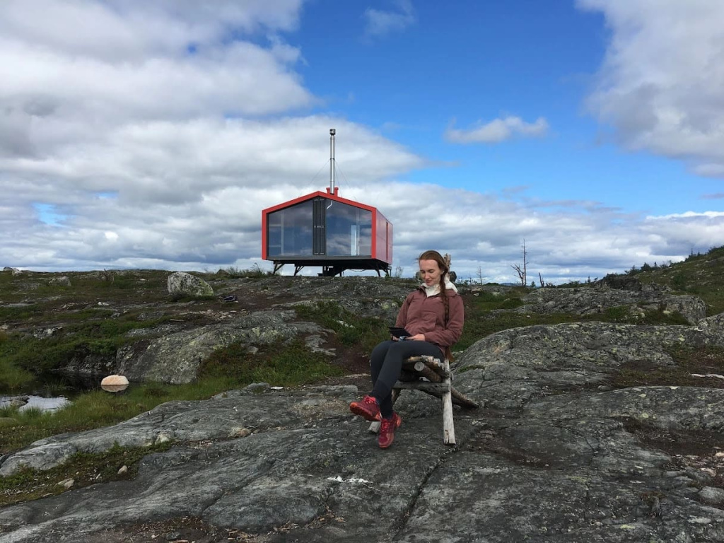 Лапландский заповедник