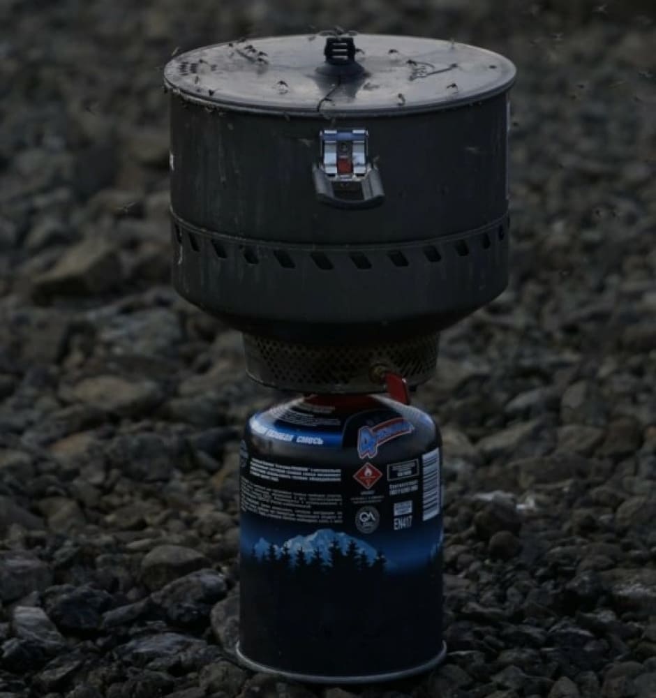 Снаряжение