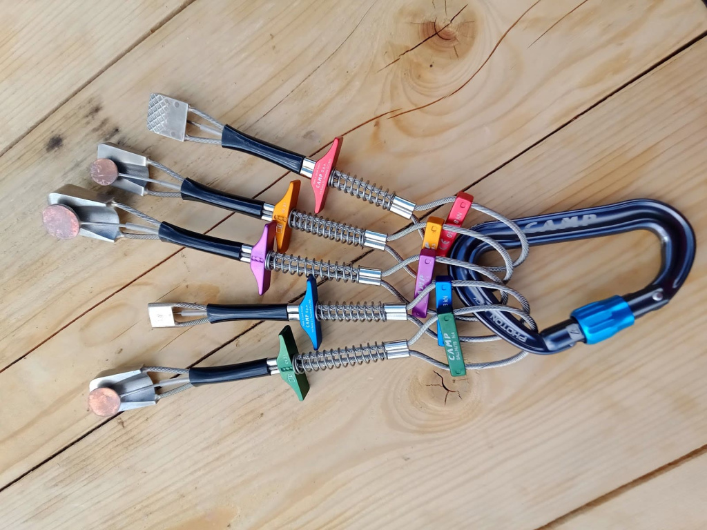 Закладные элементы Ball Nuts