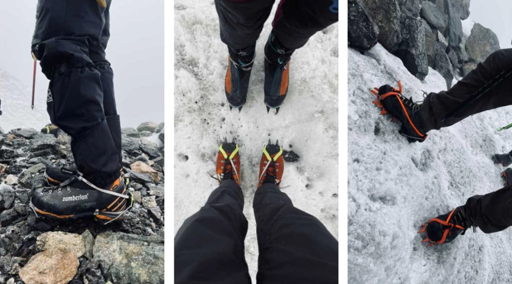 Stalker Semi-Automatic