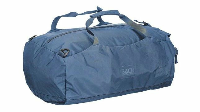 Сумка Bach Team Duffel Light 30