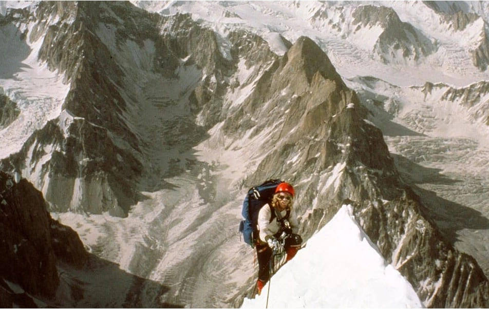 LoweAlpine LoweAlpine