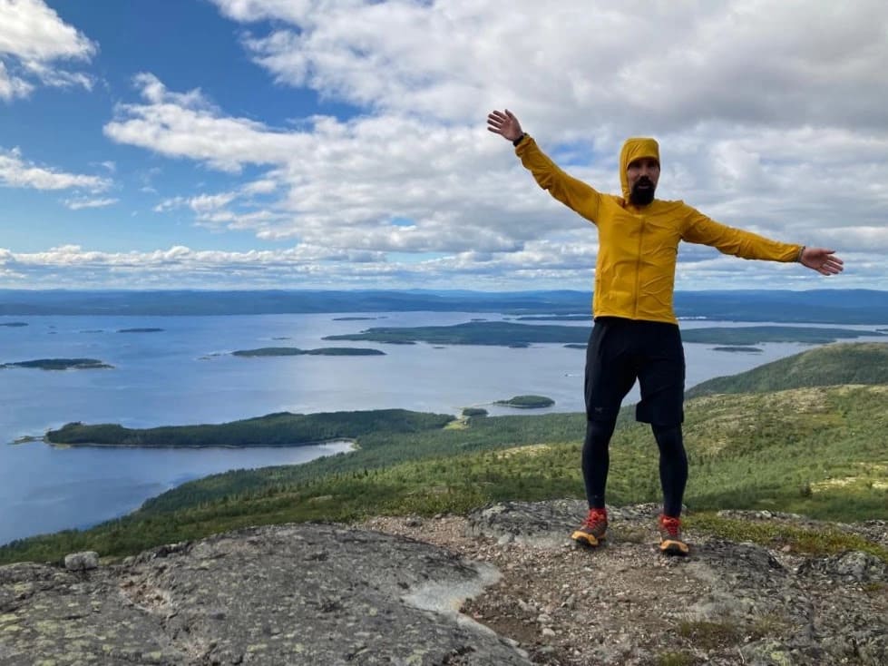 Заповедник