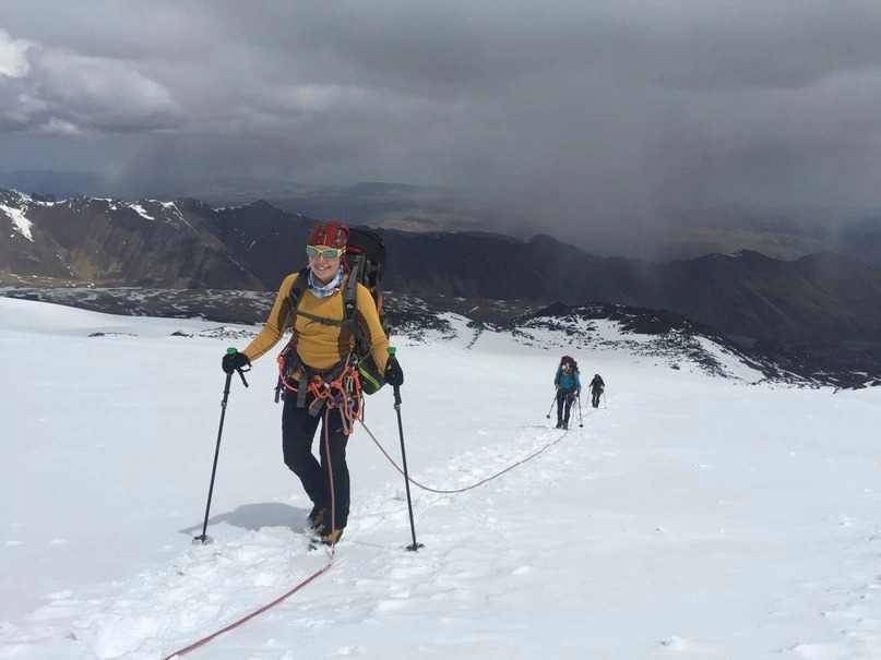 Михальчук Ксения, 29 лет