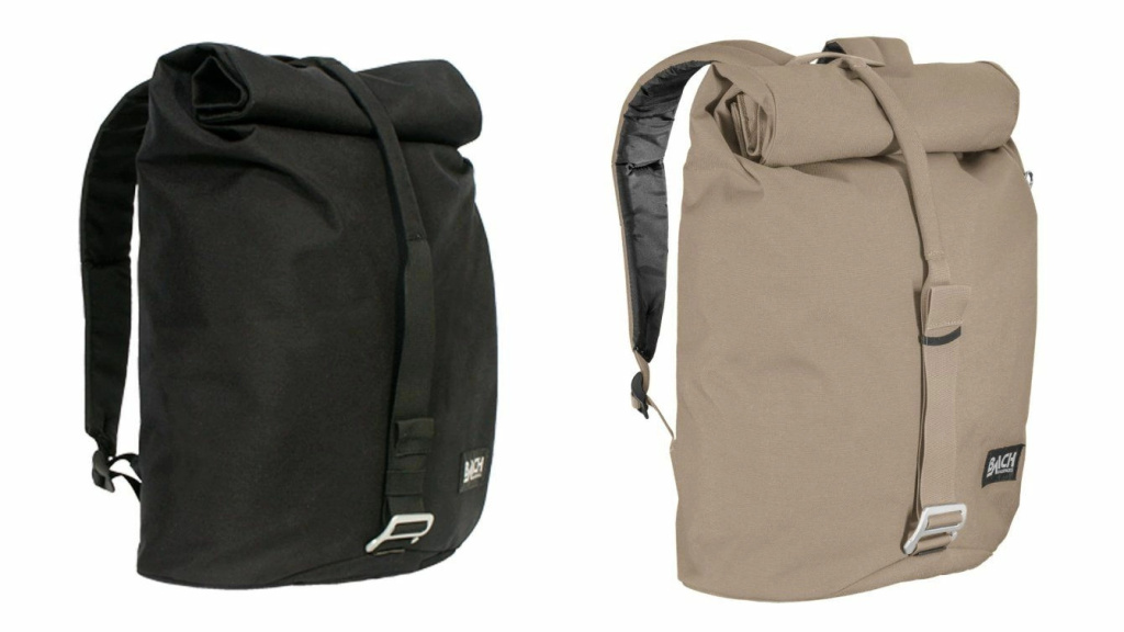 Рюкзак Bach Alley 18