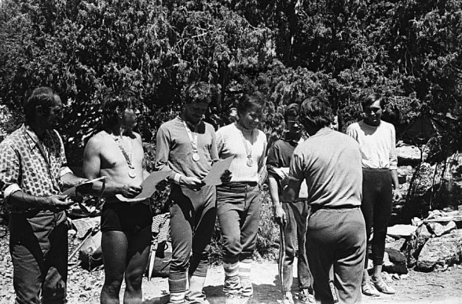 Команда ЛИАП