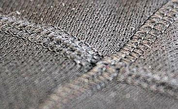 Швы и строчки