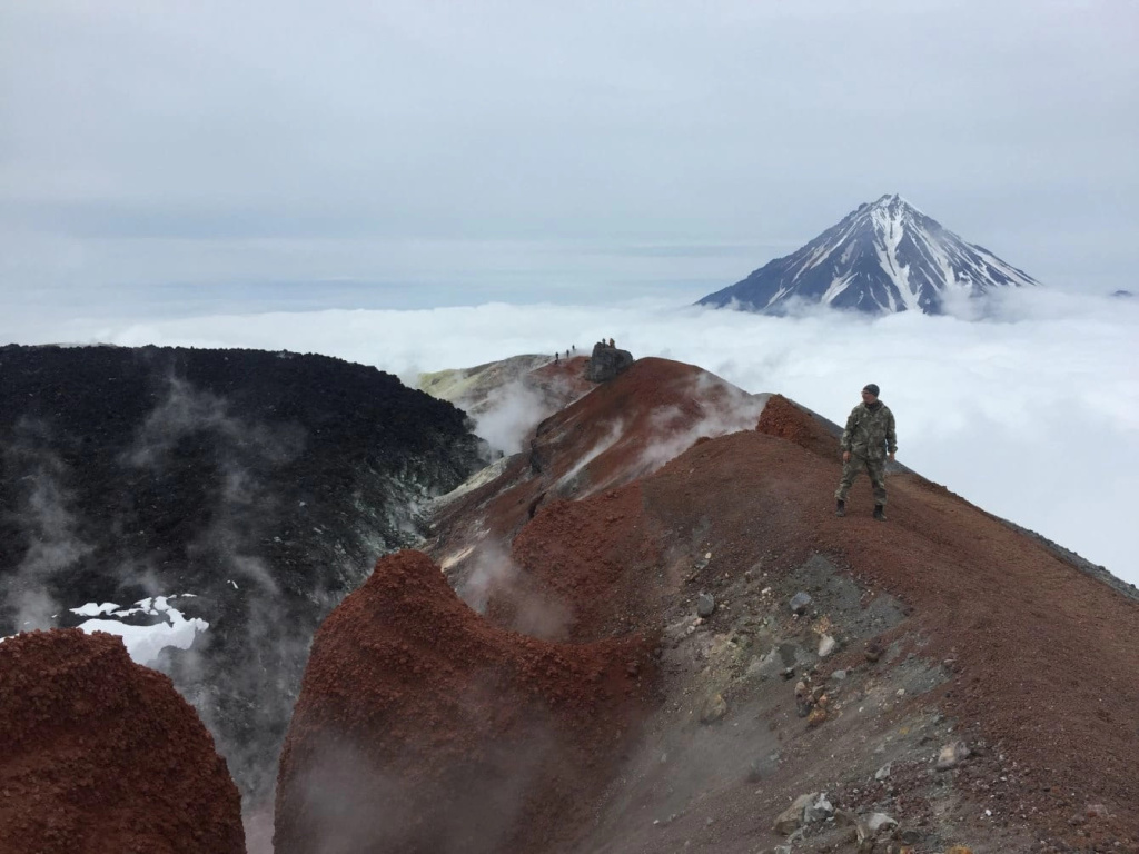 Восхождение