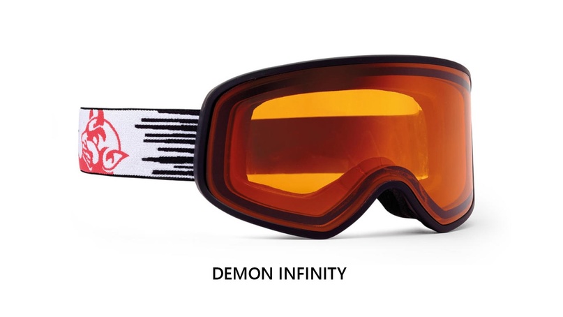 INFINITY, NEU. INFINITY, NEU.