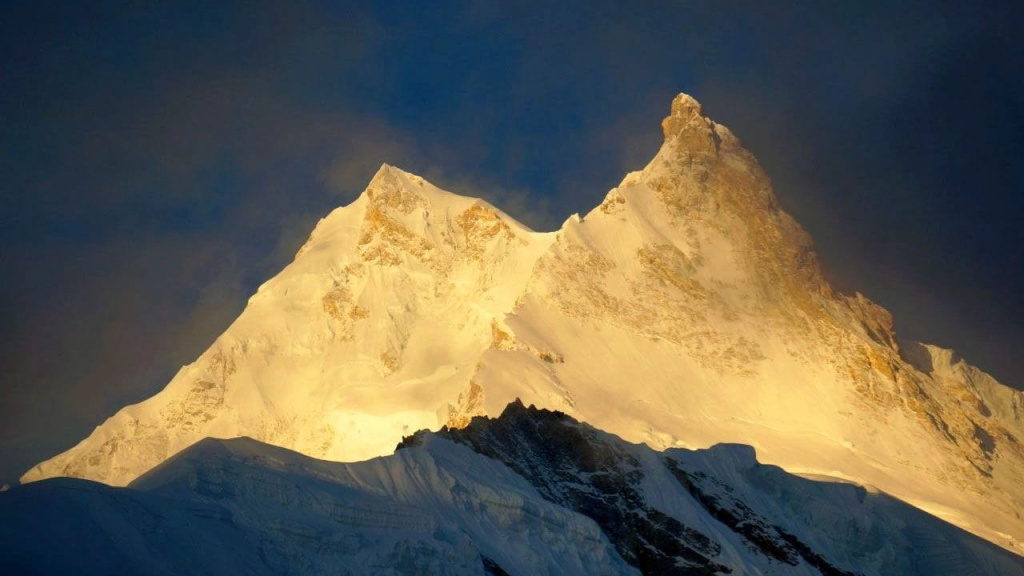 Восьмитысячник