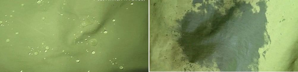 Пропитка DWR