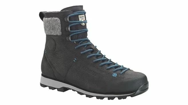 Ботинки Dolomite 54 Warm 2 Wp