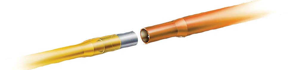 Прочные трубки