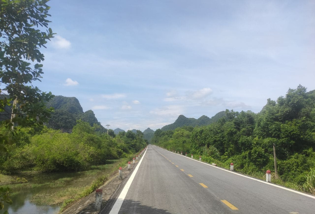 Национальный парк Кат Ба