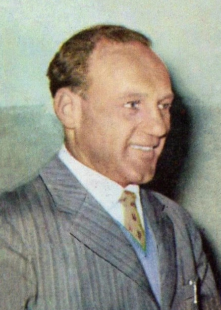 Рикардо Кассин