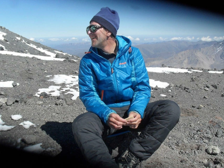 Турист Турист