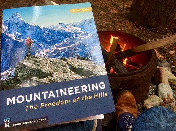 Mountaineering. The Freedom Of The Hills