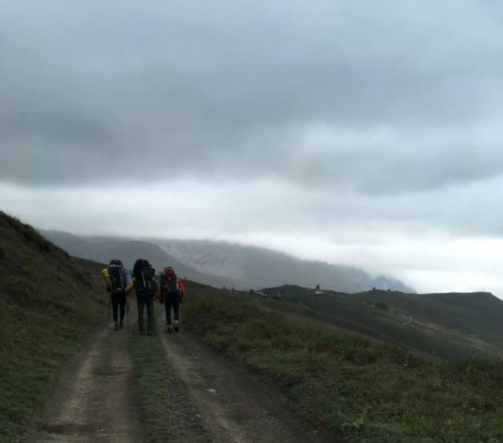 Ванны-Тменикау