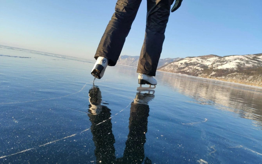 Ольхон Ольхон